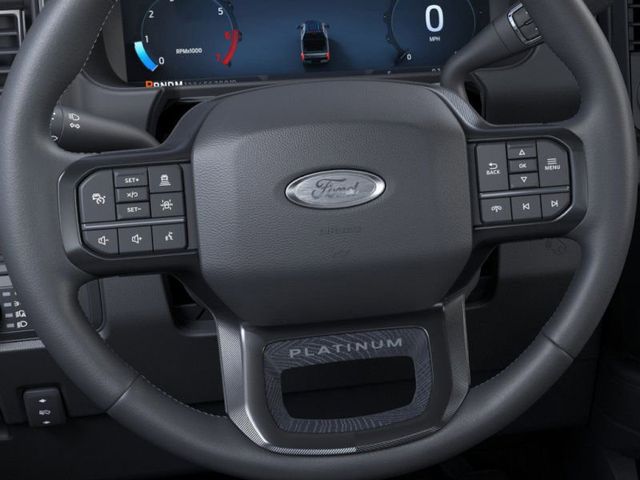 Thumbnail: 2026 Ford F-350 - 12