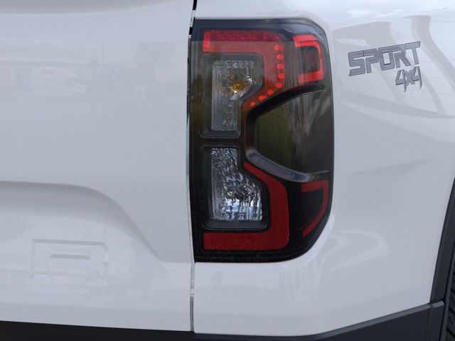 Thumbnail: 2026 Ford Ranger - 21