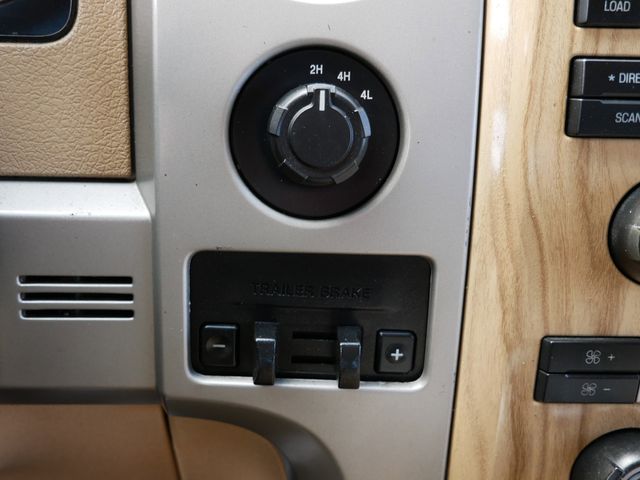 Thumbnail: 2011 Ford F-150 - 22