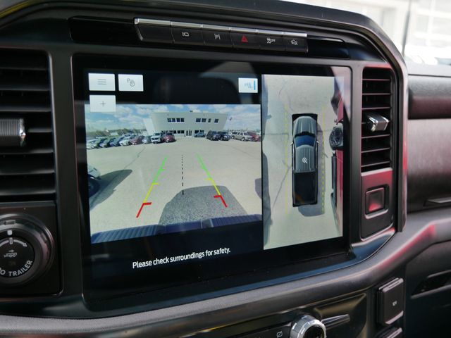 Thumbnail: 2022 Ford F-150 - 35