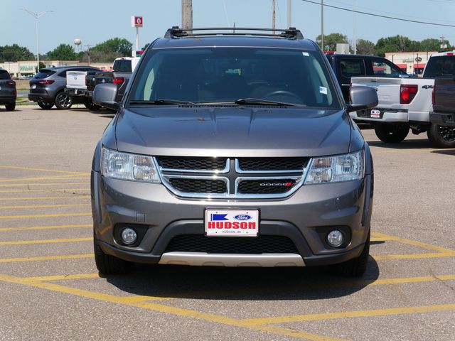Thumbnail: 2013 Dodge Journey - 20