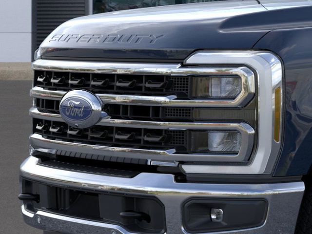 Thumbnail: 2025 Ford F-350 - 17