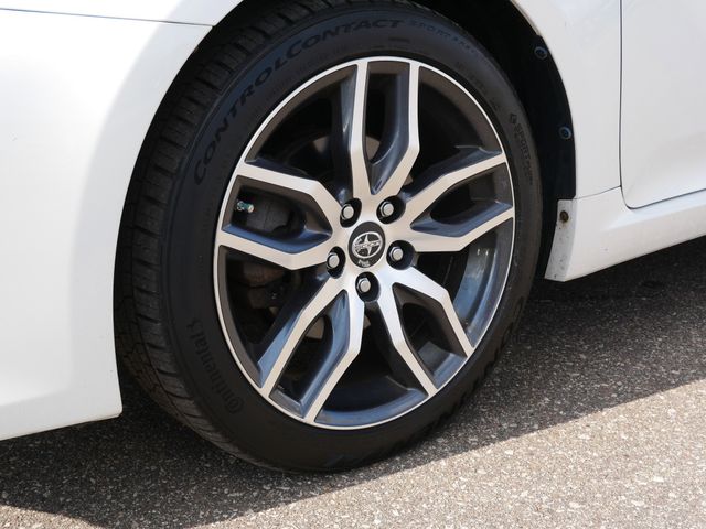 Thumbnail: 2015 Scion tC - 21