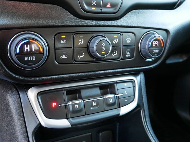 Thumbnail: 2024 GMC Terrain - 12