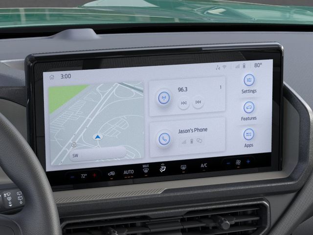 Thumbnail: 2025 Ford Bronco Sport - 14