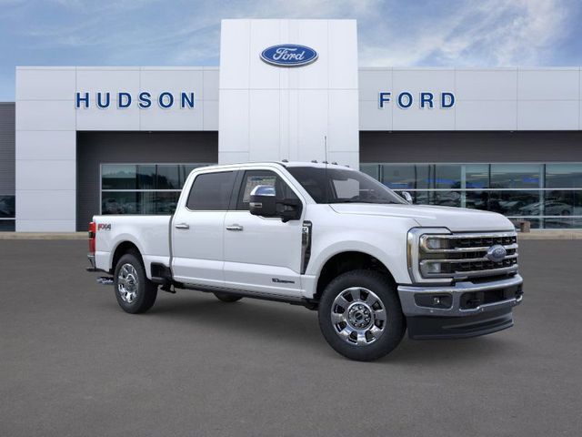 Thumbnail: 2026 Ford F-250 - 7