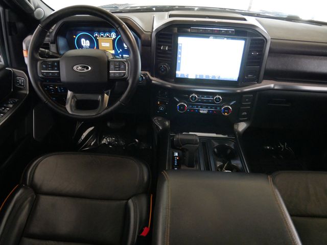 Thumbnail: 2022 Ford F-150 - 14