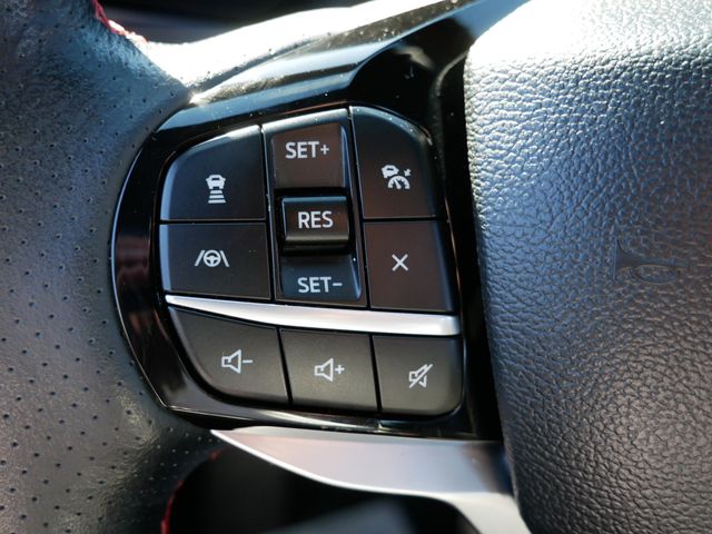 Thumbnail: 2023 Ford Explorer - 24