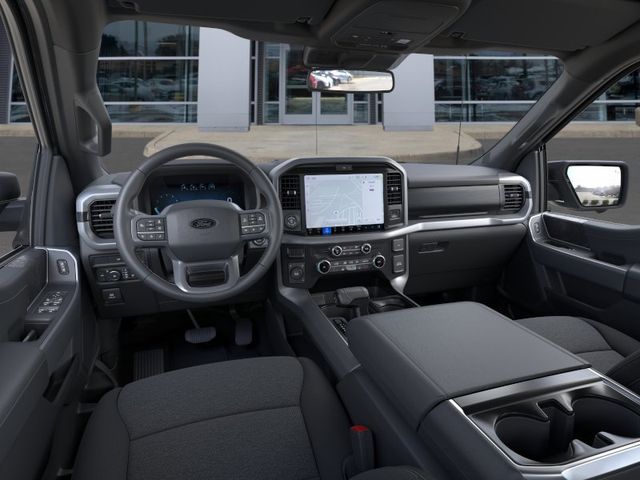 Thumbnail: 2026 Ford F-150 - 9