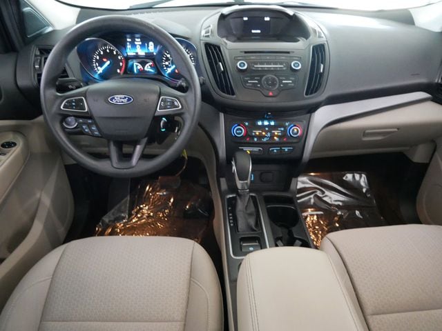 Thumbnail: 2018 Ford Escape - 12