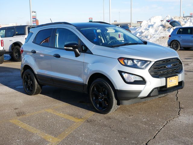 Thumbnail: 2022 Ford EcoSport - 20