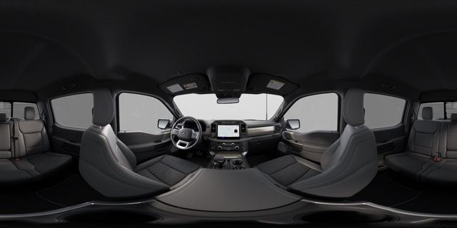 Thumbnail: 2025 Ford F-150 - 8