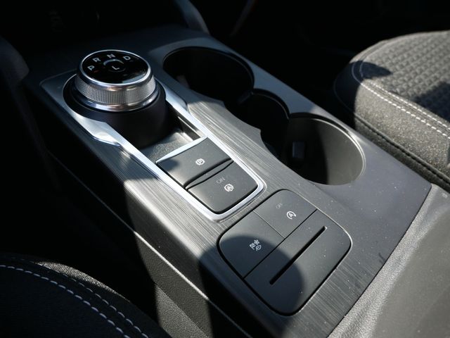 Thumbnail: 2025 Ford Escape - 20