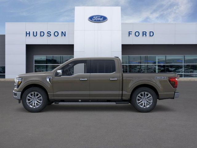 Thumbnail: 2026 Ford F-150 - 3