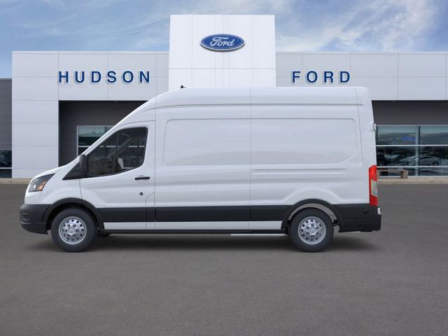 Thumbnail: 2026 Ford Transit Series - 3