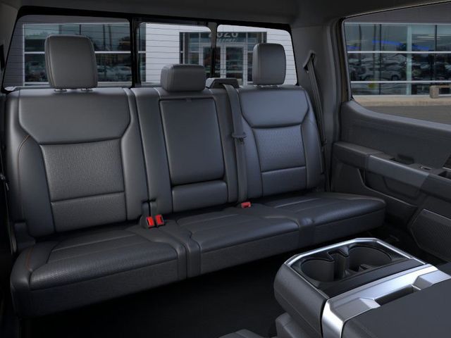 Thumbnail: 2026 Ford F-150 - 11