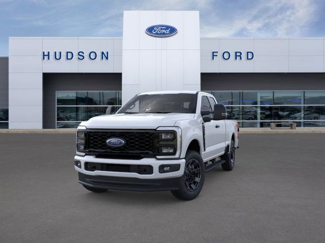 Thumbnail: 2026 Ford F-350 - 2