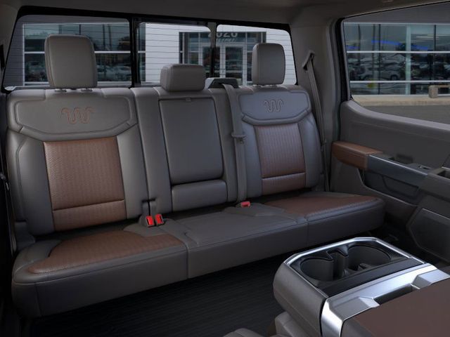 Thumbnail: 2025 Ford F-150 - 11