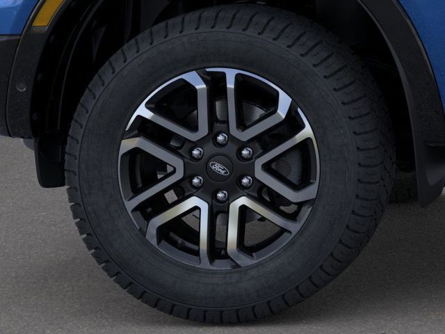 Thumbnail: 2025 Ford Ranger - 19