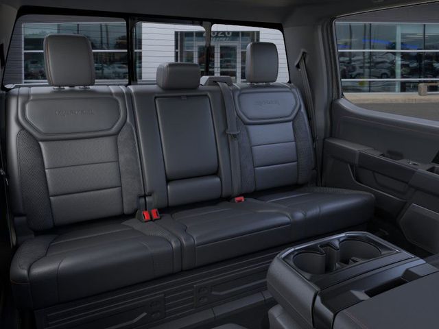 Thumbnail: 2026 Ford F-150 - 11