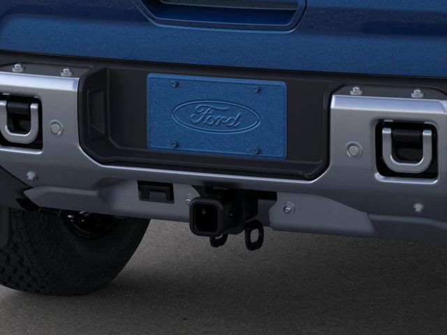 Thumbnail: 2025 Ford Bronco Sport - 23