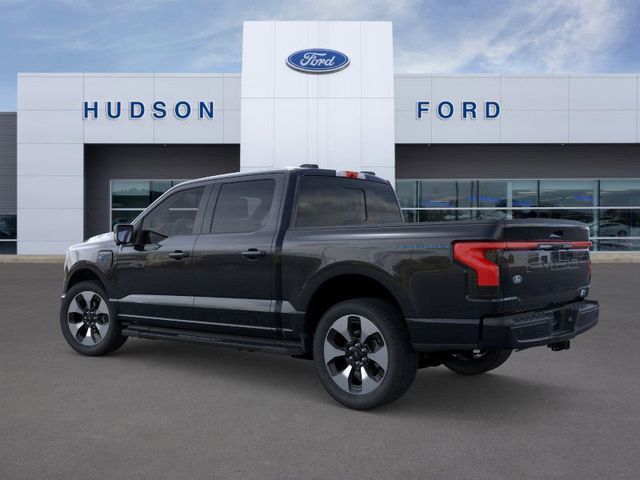 Thumbnail: 2025 Ford F-150 - 4