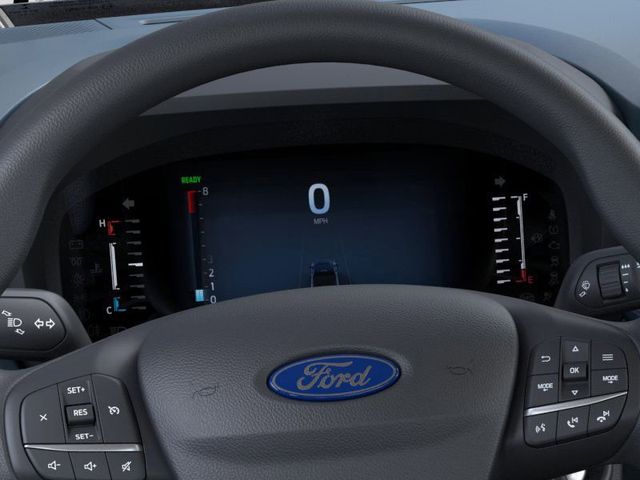 2025 Ford Maverick XL 13