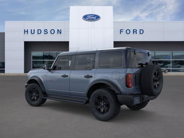 Thumbnail: 2025 Ford Bronco - 4