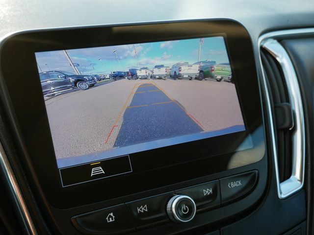 Thumbnail: 2024 Chevrolet Malibu - 29