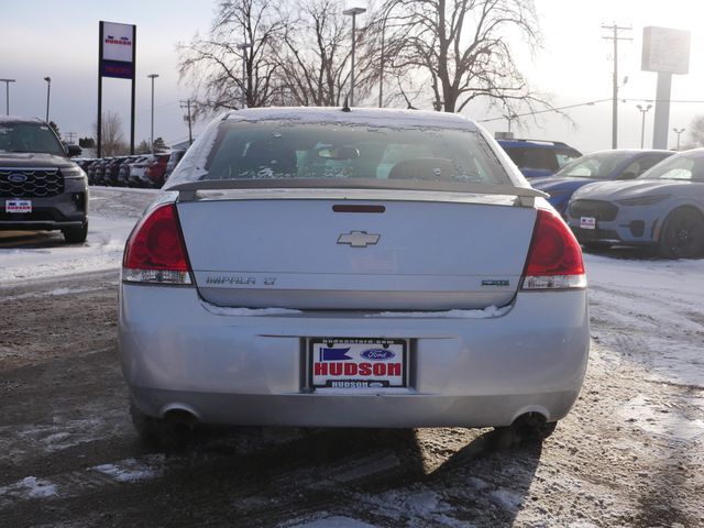 Thumbnail: 2013 Chevrolet Impala - 16