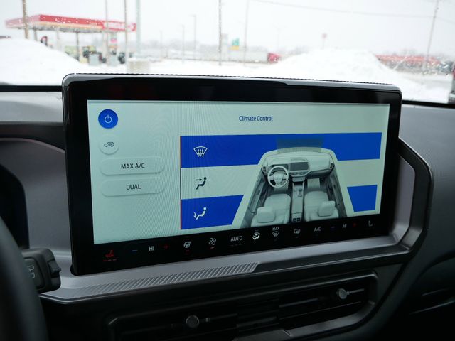 Thumbnail: 2025 Ford Bronco Sport - 15