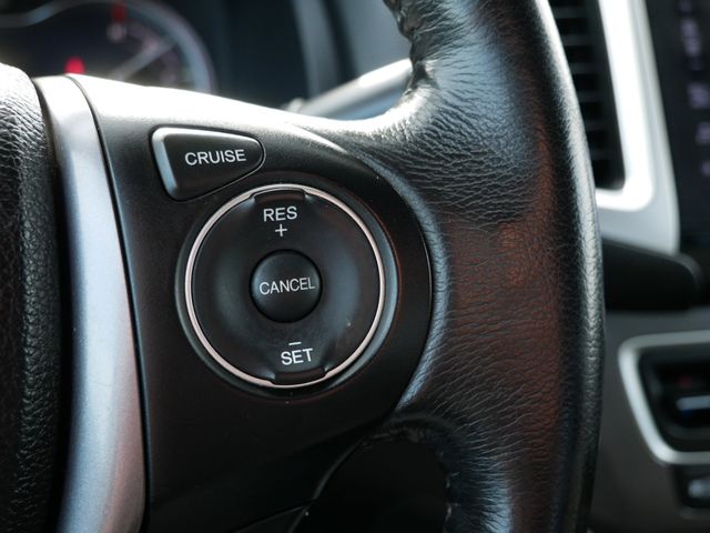 Thumbnail: 2017 Honda Ridgeline - 24