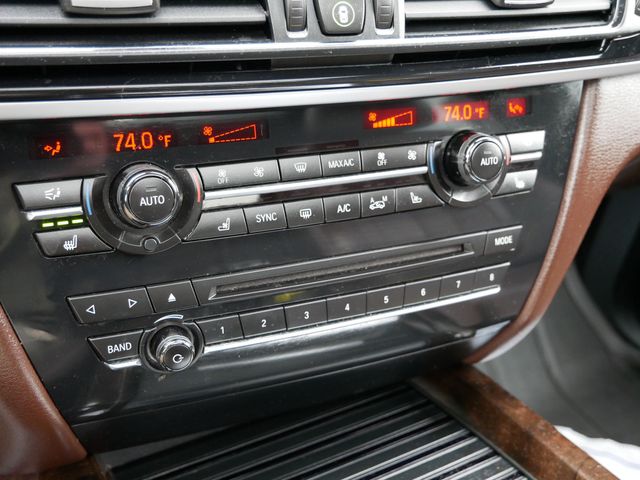 Thumbnail: 2016 BMW X5 - 22
