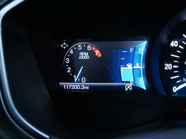 Thumbnail: 2019 Ford Fusion - 30