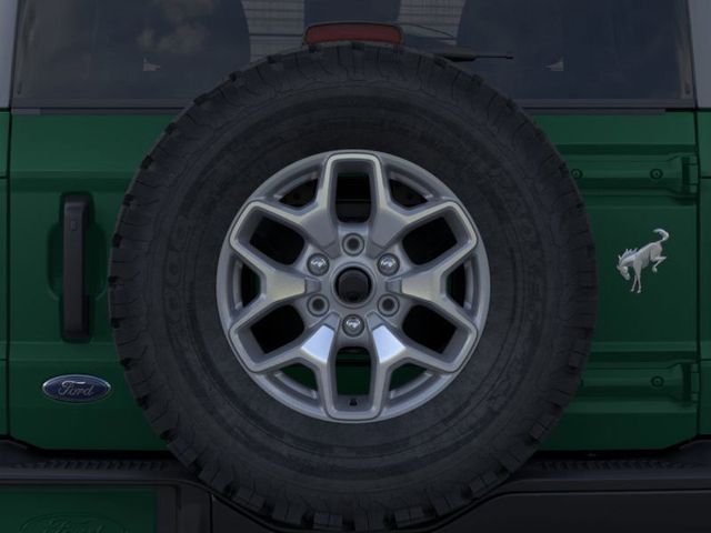 Thumbnail: 2025 Ford Bronco - 24