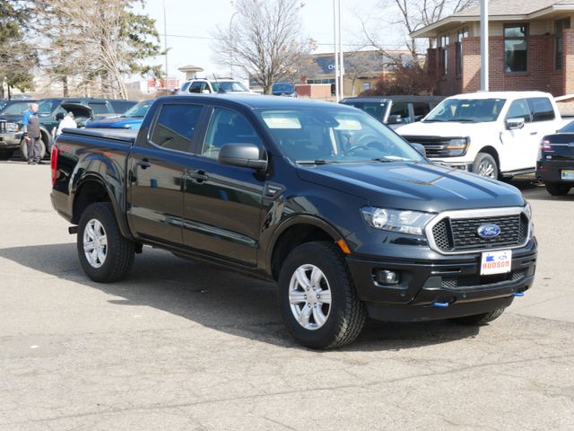 Thumbnail: 2019 Ford Ranger - 22