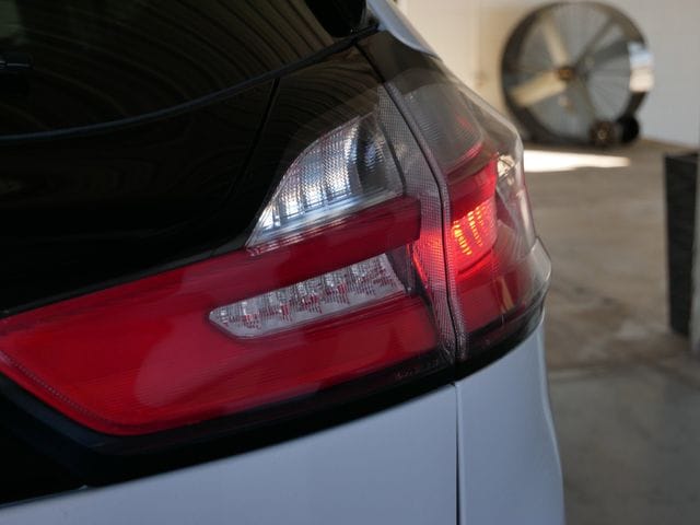 Thumbnail: 2024 Ford Edge - 7