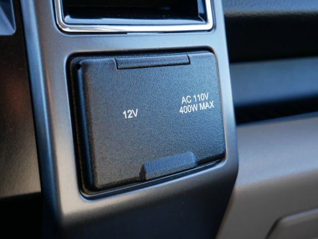 Thumbnail: 2018 Ford F-150 - 14