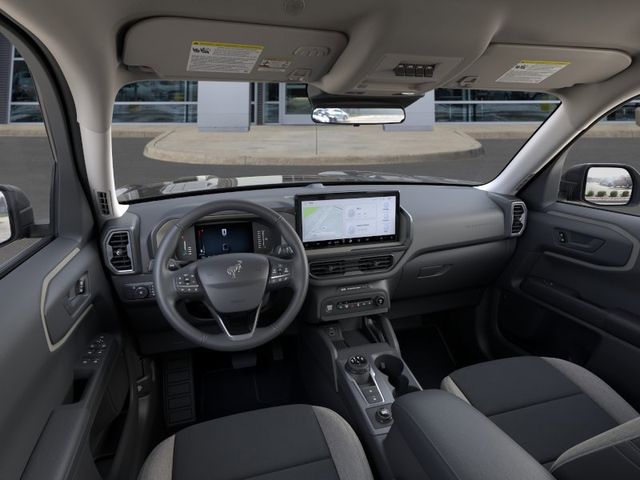 Thumbnail: 2026 Ford Bronco Sport - 9