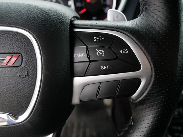 2017 Dodge Challenger GT 29