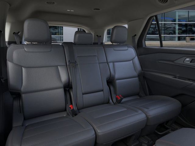 Thumbnail: 2026 Ford Explorer - 11