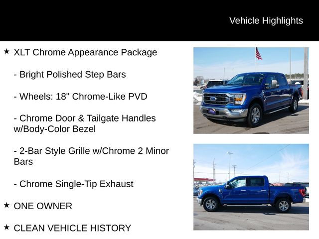 Thumbnail: 2022 Ford F-150 - 25