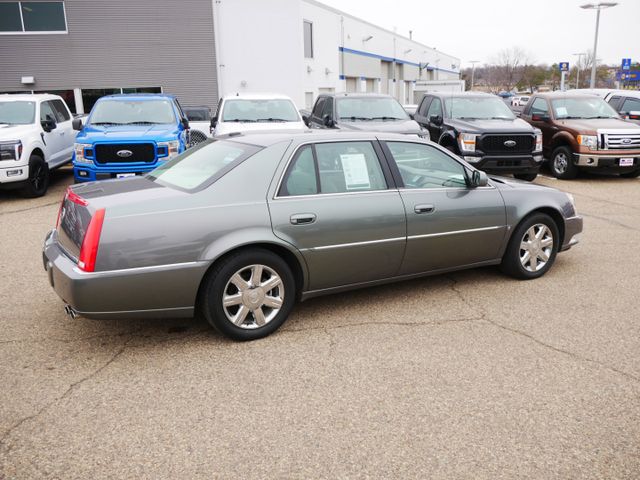 Thumbnail: 2006 Cadillac DTS - 14