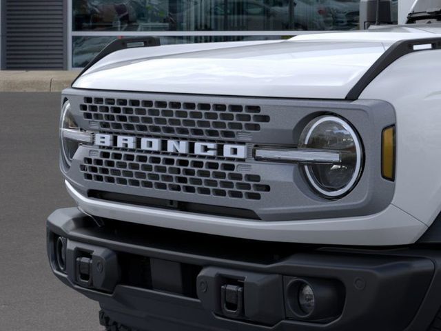Thumbnail: 2025 Ford Bronco - 19