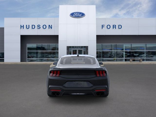 Thumbnail: 2026 Ford Mustang - 5