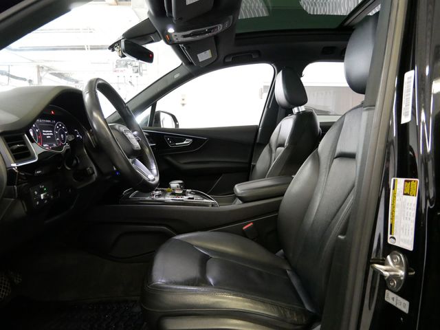 Thumbnail: 2018 Audi Q7 - 7