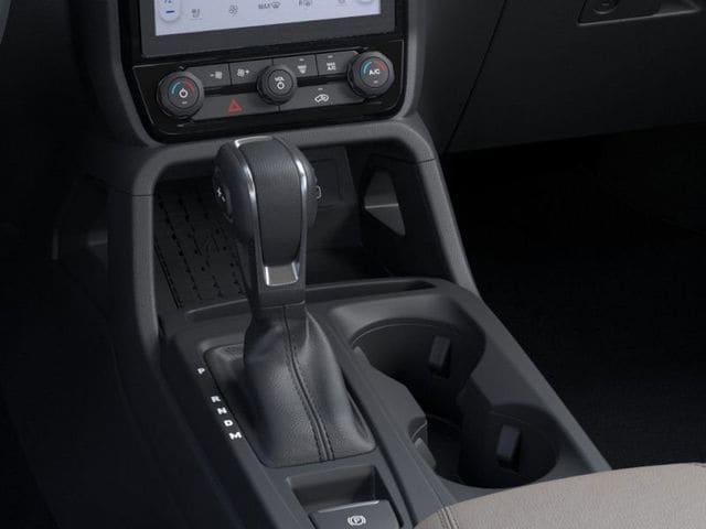 Thumbnail: 2025 Ford Ranger - 15