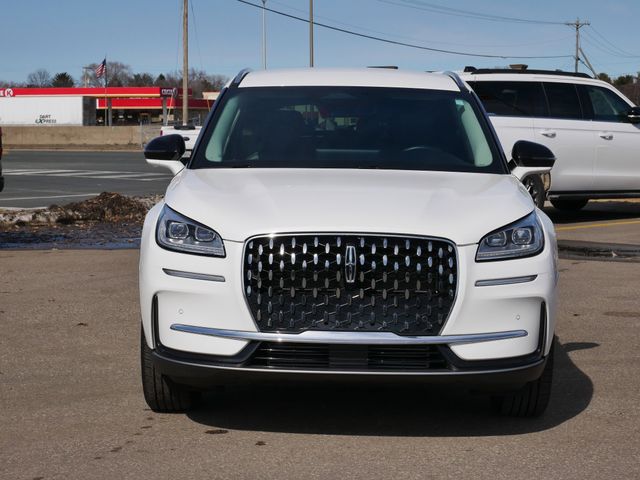 Thumbnail: 2023 Lincoln Corsair - 23