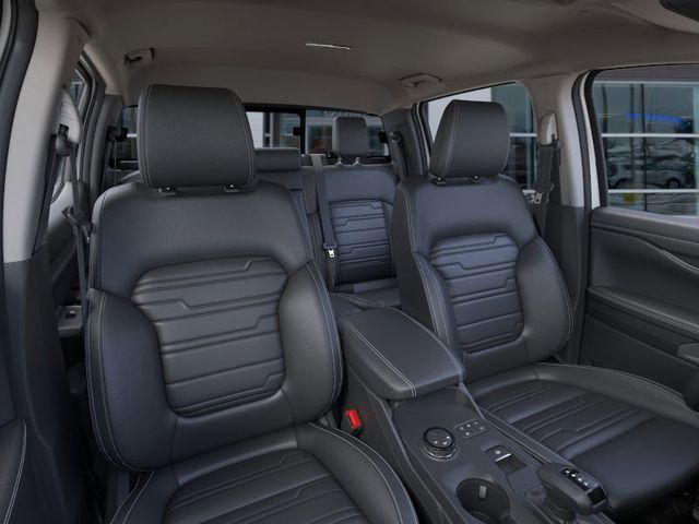 Thumbnail: 2025 Ford Ranger - 10