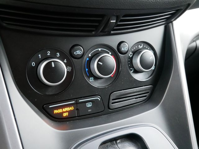 Thumbnail: 2015 Ford Escape - 12